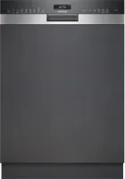 Siemens Einbaugeschirrspüler SN55TS00CE