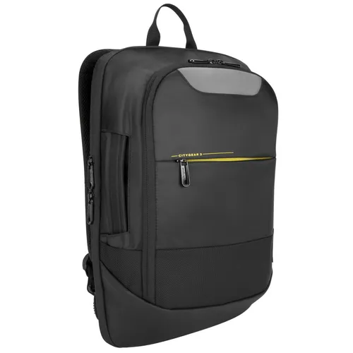 Targus TCG661GL Sac dos convertible - Vielseitige Notebooktasche für 14