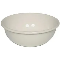 Riess Küchenschüssel 16 cm Weiß