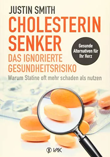 Cholesterinsenker
