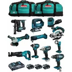 MAKITA Kit MK1101
