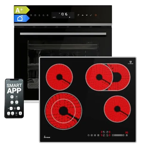 Selbstreinigende Herde von KKT Kolbe