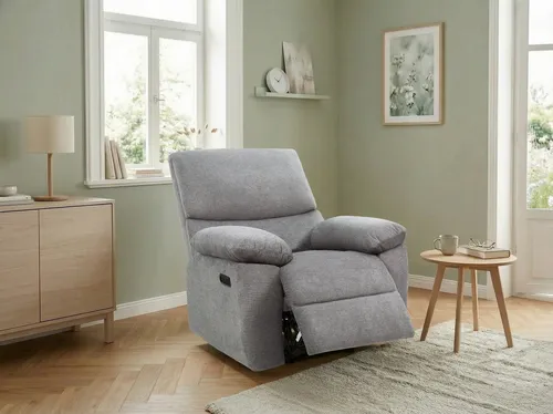 Home affaire Relaxsessel LANNOY mit USB-Funktion von Home Affaire