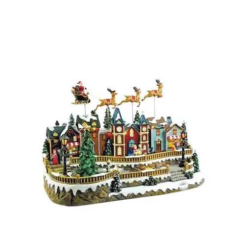 Spieluhr von Musicboxworld