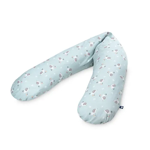 Julius Zöllner Stillkissen Jersey 190 Schnecke TOP von Julius Zöllner