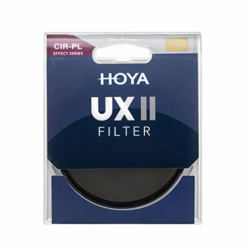 Hoya UX II CIR-PL 58mm von HOYA