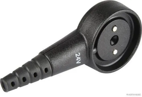 Herth+buss Elparts Stecker 51306104 - Hochwertiger Stecker für zuverlässige Verbindungen, ideal für diverse Fahrzeuganwendungen in der Kategorie Sonstige Angebote unserer Händler.