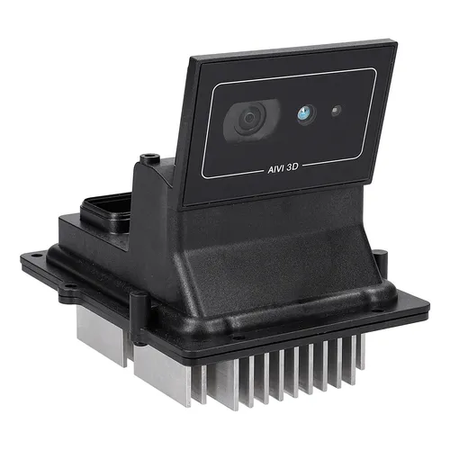 easyPART Ersatzteil für Ecovacs Kernplatine & Kamera 201-2507-0005