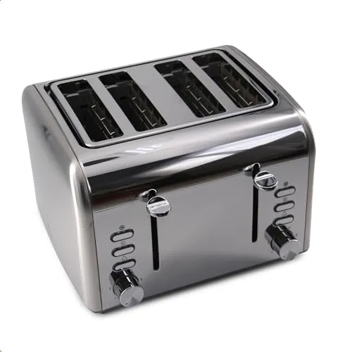 LITTLE BALANCE 8698 Toaster