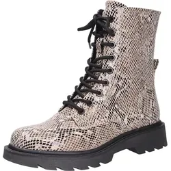 Tamaris Damen 1-25918-43 Stiefelette in beige von Tamaris