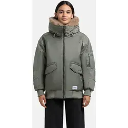 khujo Mäntel & Jacken Grün von khujo