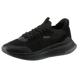 BOSS TTNM EVO Herren Sneaker - Hochwertige Herren-Sneaker mit geriffelter Außensohle für optimalen Halt und sportlichen Look, ideal für stylische Freizeitoutfits.