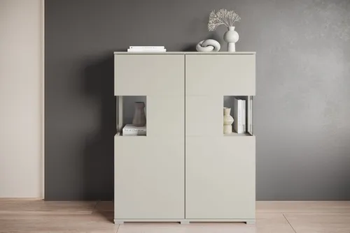 INOSIGN Highboard Kenia von OTTO home