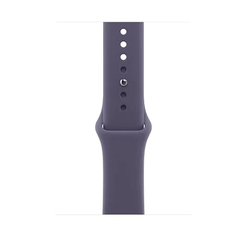 Apple Watch 46mm Nebelviolettes Sportarmband von Apple
