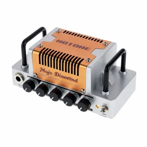 Hotone Nano Legacy Mojo Diamond B-Stock