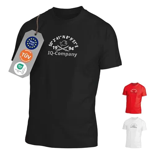 Rashguards & Schwimmshirts von iQ-UV