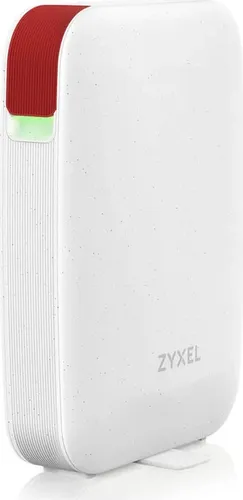 ZYXEL USGLITE60AX Security Router - Weiß, Hochleistungs-Firewall mit 2,5 GbE-Ports und sicherem Cloud-Management für Firmen und Homeoffice