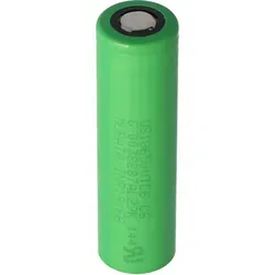 Murata US18650VTC6 3,6V 3120mAh Li-Ion-Akku-Zelle von Sony