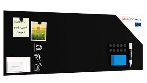 Schreibtafeln von ALLboards