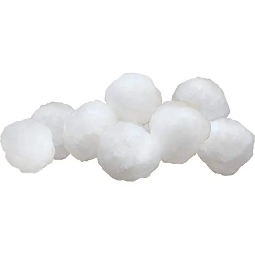 Summer Fun Chemo Flow Filterbälle für Filteranlagen 700g