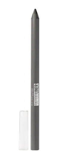 Maybelline Tattoo Liner Gel Pencil Eyeliner Gel 902 Grayish Black