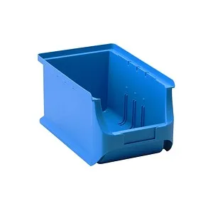 Allit Sichtlagerkasten ProfiPlus blau