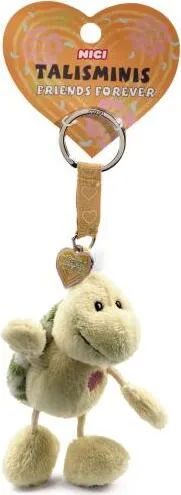 Nici Schildkröte 7cm Bb SA Talisminis 33695