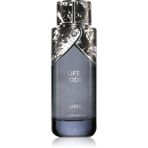 Emper Life Code Eau de Parfum 100 ml