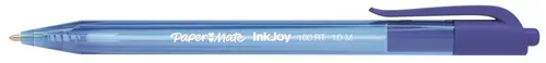 DLUGOPIS AUT P-MATE INKJOY 100 NIEB PUD A 20 PAPER-MATE 3501170957042