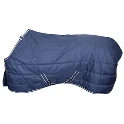 Bucas Pferde-Stalldecke Quilt SF 50g 155 cm von Bucas
