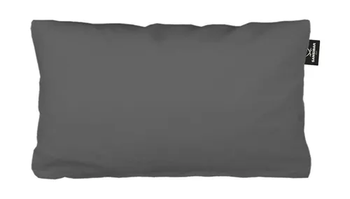 Kissenbezug SANSIBAR Jersey BL 40x80 cm grau
