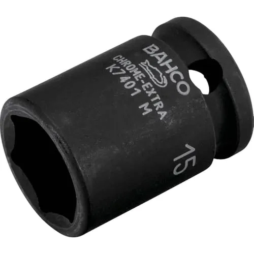 Produktbild Schlagnuss 3/8 Zoll 6-kant 8mm