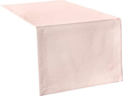 Tischläufer Pink von Erwin Müller