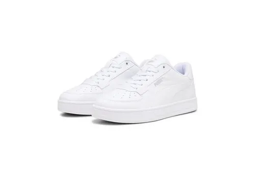 Puma Caven 2.0 Kinder Turnschuhe in grau von PUMA