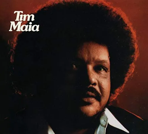 Tim Maia -1977-