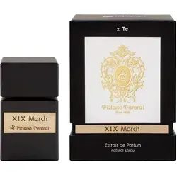 Tiziana Terenzi XIX March Extrait de Parfum 100 ml (unisex) - Unisex Duft mit intensiver Präsenz – Tiziana Terenzi XIX March Extrait fängt die Magie des Frühlings ein, ideal für Individualisten, die einen einzigartigen, künstlerischen Duft suchen.