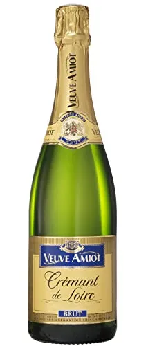 Veuve Amiot Cremant de Loire brut 0,75 l