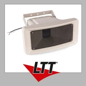 Power Dynamics HS30M Musik-Horn-Lautsprecher 30W 100V - IPX6