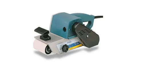 Wegoma Bandschleifmaschine LB31E, 1200W