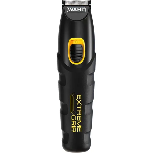 Wahl Extreme Grip Advan. 09893.0460 Haarschneider - Professioneller Haarschneider mit extremem Grip für präzise Schnitte und höchsten Komfort. Ideal für den Einsatz zu Hause oder im Salon.