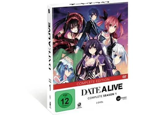 Date A Live