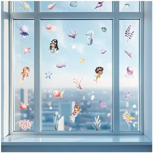 Fensterfolie von yabaduu