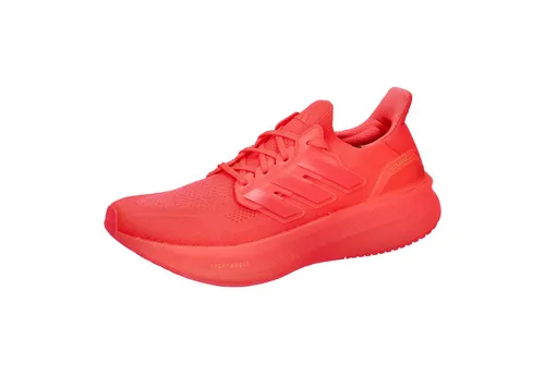 adidas Ultraboost 5 in Lucid Red - Erlebe den Komfort und die Energie der adidas Ultraboost 5 in Lucid Red. Ideal für sportliche Aktivitäten, bietet dieser Schuh eine optimale Dämpfung und Unterstützung für jeden Schritt. Perfekt für aktive Tage! 10 US