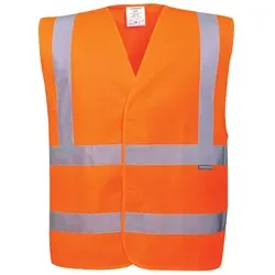 Warnschutzweste C470