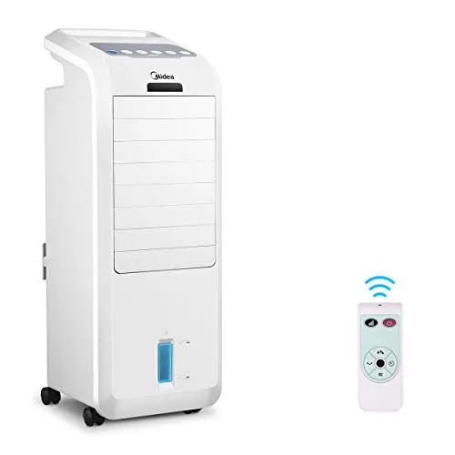 Midea AC100-16BR Luftkühler mit Wasserkühlung