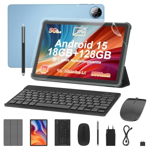 Android Tablets bis 100 Euro von AWOW