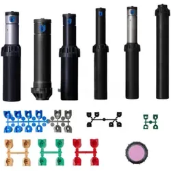 Hunter Getrieberegner Serie I-20 Ultra