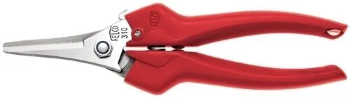 Produktbild Felco 310 Leseschere für die Traubenlese die Blumenernte oder Fruchternte
