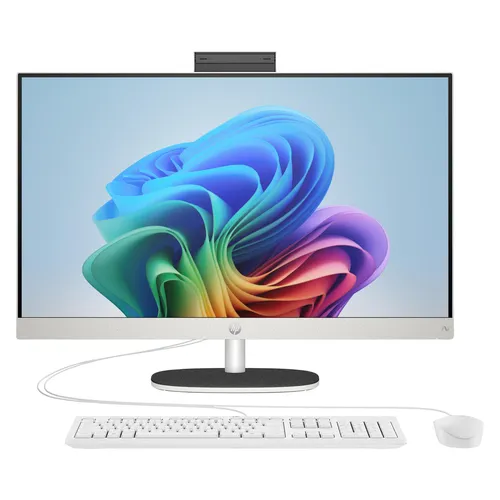 HP All-in-One PC 27-ct2170ng