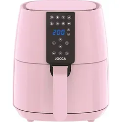 Jocca Heißluftfritteuse Sweet Line 3,8L